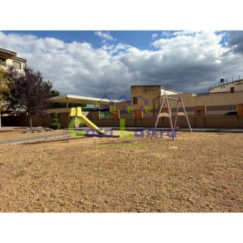 Parque infantil